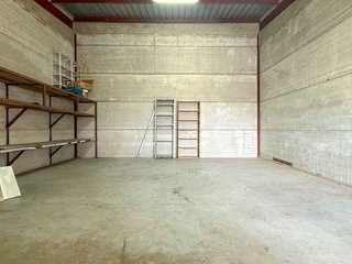 Nave industrial en alquiler en Campanillas en Málaga