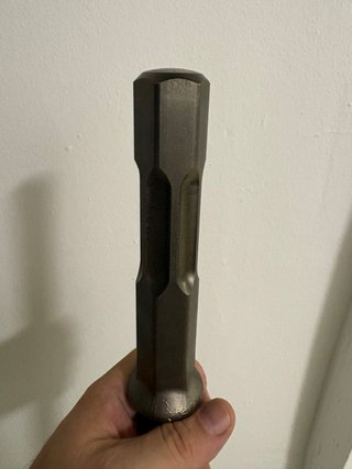 2 cinceles Hilti TE-H SM 50
