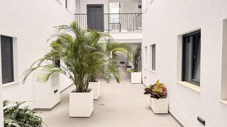 Piso en alquiler en Los Rios - CARE en Mijas