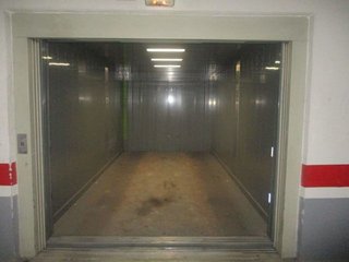 Garaje en venta en Centro en Aranda de Duero