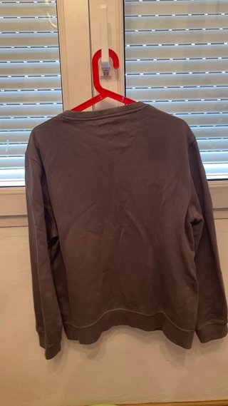 Jersey Scalpers Marrón