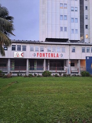 Local comercial en venta en Someso - Matogrande en Coruña (A)