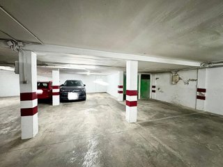 Garaje en venta en Casco Histórico  - Ribera - San Basilio en Córdoba