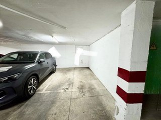 Garaje en venta en Casco Histórico  - Ribera - San Basilio en Córdoba