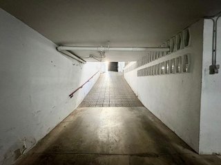 Garaje en venta en Casco Histórico  - Ribera - San Basilio en Córdoba