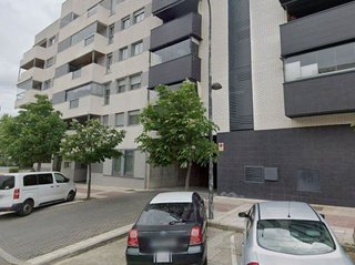 Garaje en venta en Universidad en Getafe