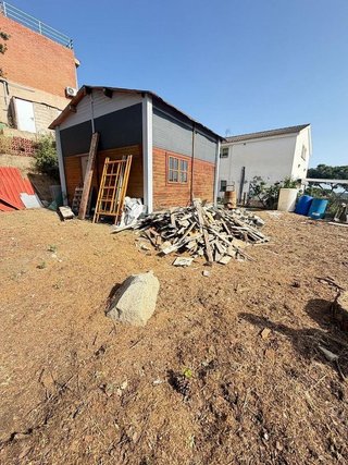 Solar en venta en Dosrius