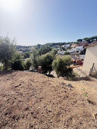 Solar en venta en Dosrius