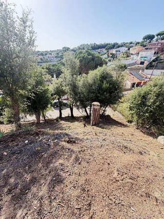 Solar en venta en Dosrius
