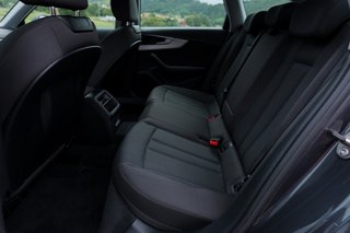 Audi A4 2022