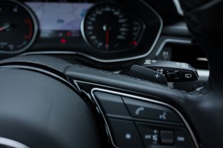 Audi A4 2022
