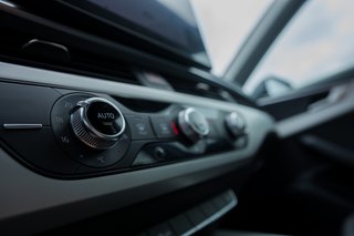 Audi A4 2022