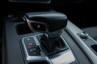 Audi A4 2022
