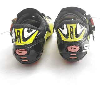 Zapatillas Ciclismo Sidi Genius 7 Talla 39 Nuevas
