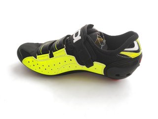 Zapatillas Ciclismo Sidi Genius 7 Talla 39 Nuevas