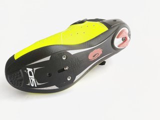 Zapatillas Ciclismo Sidi Genius 7 Talla 39 Nuevas