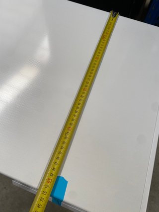Arcón Congelador 70cm - Telefac TCA186HE.2