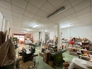 Local comercial en venta en Crevillent