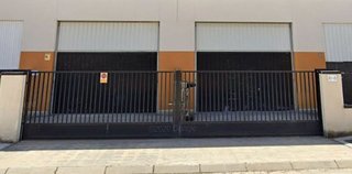 Garaje en venta en Camarma de Esteruelas