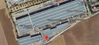Garaje en venta en Camarma de Esteruelas
