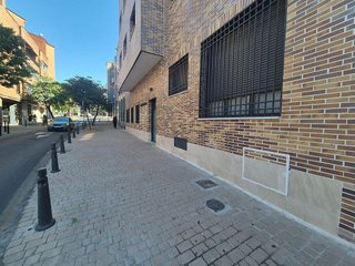 Trastero en alquiler en Centro en Getafe