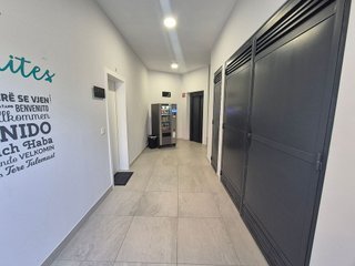 Trastero en alquiler en Centro en Getafe