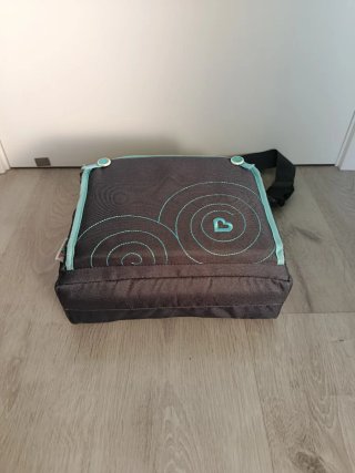Trona portátil Munchkin