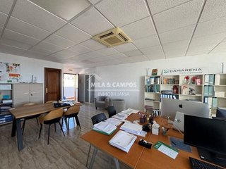Oficina en venta en Tristán - García Escámez - Somosierra en Santa Cruz de Tenerife