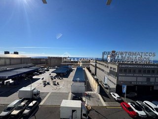 Oficina en venta en Tristán - García Escámez - Somosierra en Santa Cruz de Tenerife