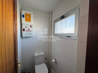 Oficina en venta en Tristán - García Escámez - Somosierra en Santa Cruz de Tenerife
