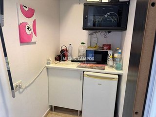 Oficina en venta en Tristán - García Escámez - Somosierra en Santa Cruz de Tenerife