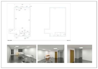 Oficina en venta en Tristán - García Escámez - Somosierra en Santa Cruz de Tenerife