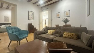 Piso en alquiler en Centre en Girona