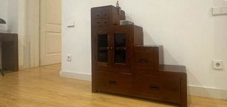 Piso en alquiler en Centre en Girona