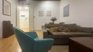 Piso en alquiler en Centre en Girona