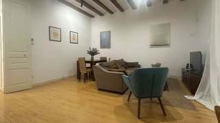 Piso en alquiler en Centre en Girona