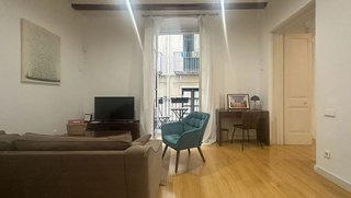 Piso en alquiler en Centre en Girona