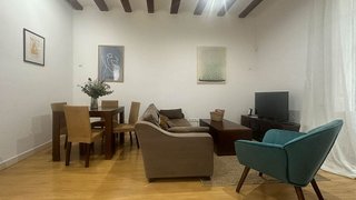 Piso en alquiler en Centre en Girona