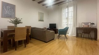 Piso en alquiler en Centre en Girona