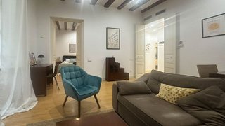Piso en alquiler en Centre en Girona