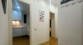Piso en alquiler en Centre en Girona