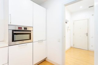 Piso en alquiler en Centre en Girona