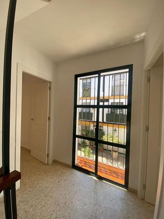 Casa adosada en alquiler en San Bartolomé - Judería en Sevilla
