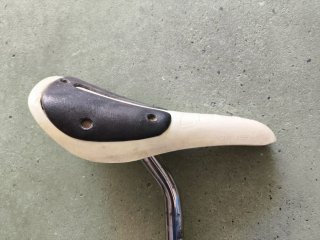 Asiento Monty tipo Guilla Delta