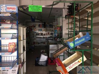 Local comercial en alquiler en General Dávila en Santander