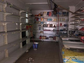 Local comercial en alquiler en General Dávila en Santander