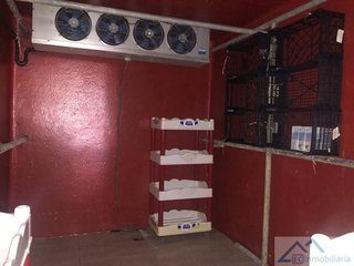 Local comercial en alquiler en General Dávila en Santander