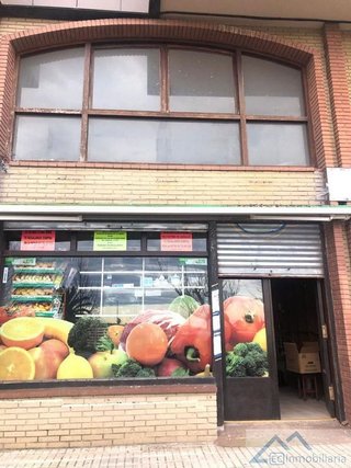 Local comercial en alquiler en General Dávila en Santander