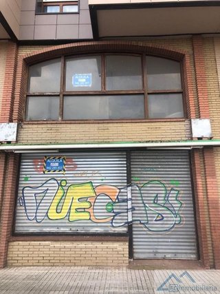 Local comercial en alquiler en General Dávila en Santander
