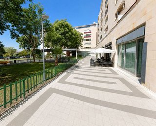 Local comercial en venta en Teatinos en Málaga